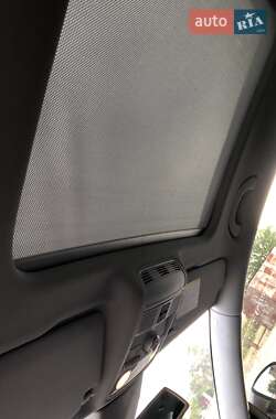 Универсал Volkswagen Passat 2011 в 