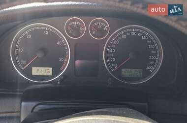 Универсал Volkswagen Passat 2001 в 