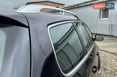 Універсал Volkswagen Passat 2009 в 