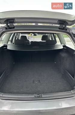 Универсал Volkswagen Passat 2008 в 