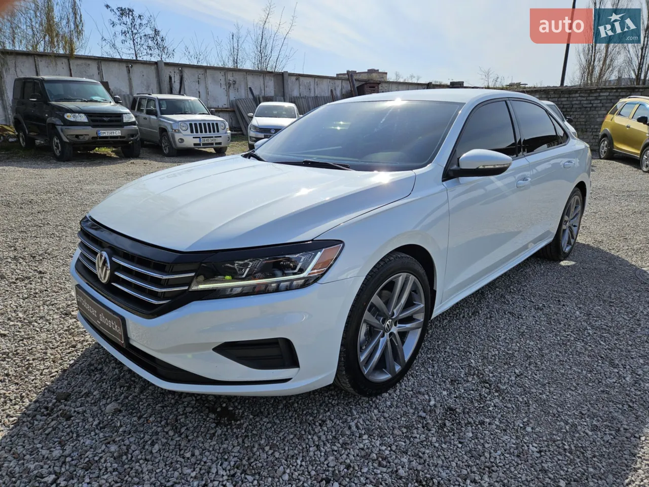 2018 Volkswagen Tiguan - мініатюра 27