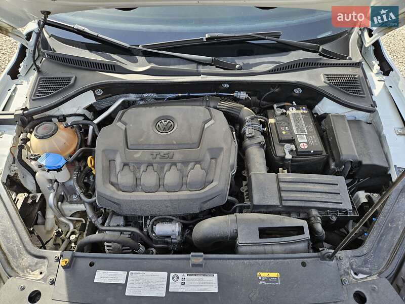 Седан Volkswagen Passat 2019 в Шостке фото 21 Седан Volkswagen Passat 2019 в Шостке