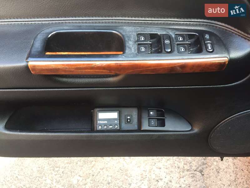 Универсал Volkswagen Passat 2001 в Львове