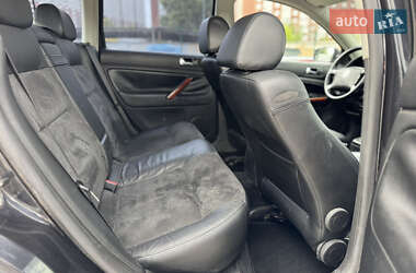 Універсал Volkswagen Passat 2003 в 