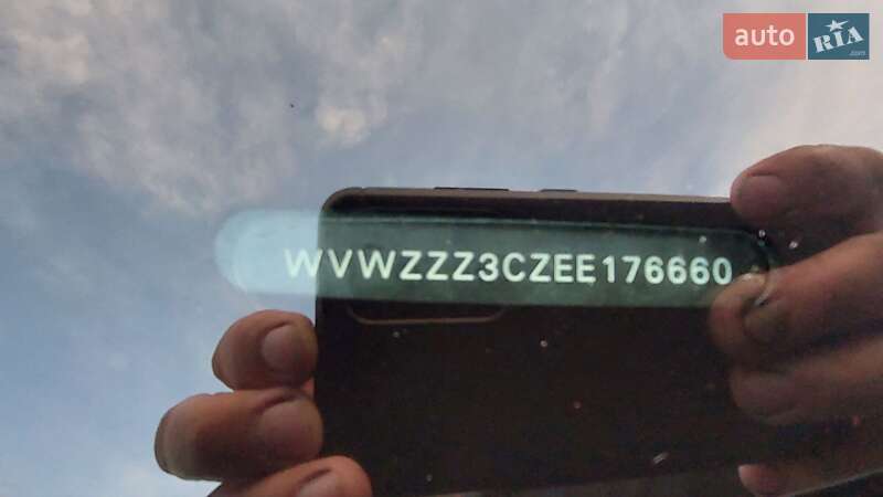 Универсал Volkswagen Passat 2014 в Одессе