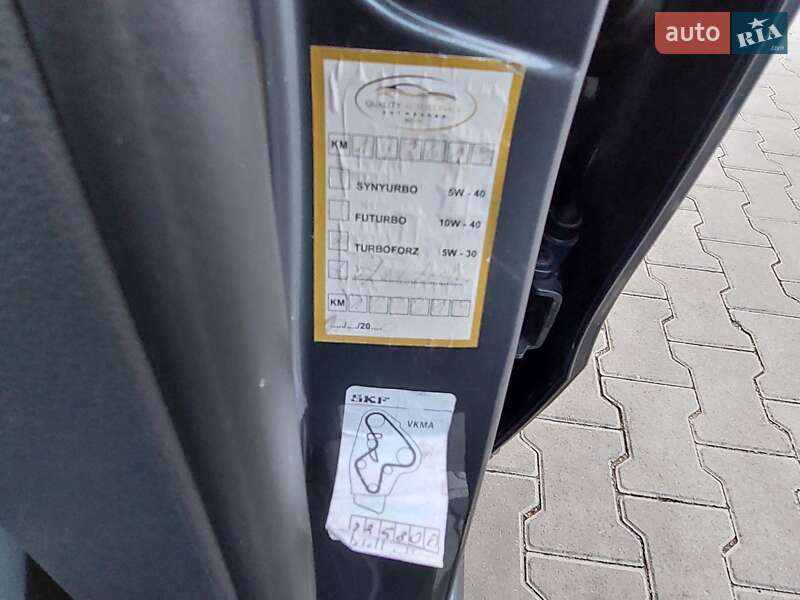 Универсал Volkswagen Passat 2014 в Одессе