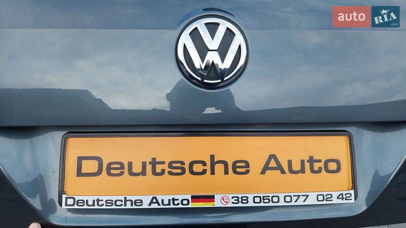 Универсал Volkswagen Passat 2014 в Одессе