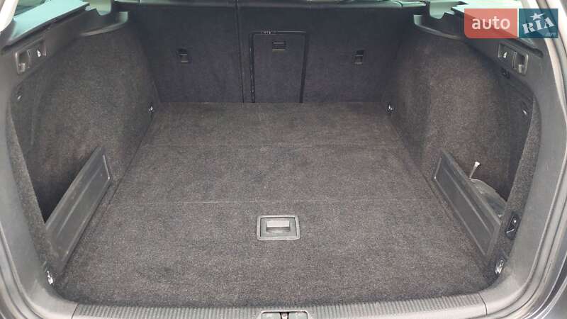 Универсал Volkswagen Passat 2014 в Одессе