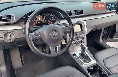 Универсал Volkswagen Passat 2014 в Одессе