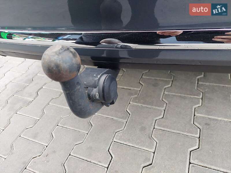 Универсал Volkswagen Passat 2014 в Одессе