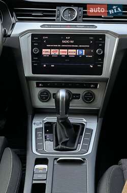 Универсал Volkswagen Passat 2017 в 