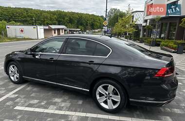 Седан Volkswagen Passat 2020 в 