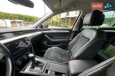 Седан Volkswagen Passat 2020 в 