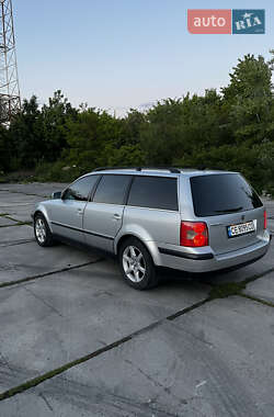 Универсал Volkswagen Passat 2003 в 