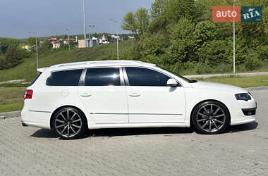 Универсал Volkswagen Passat 2010 в 