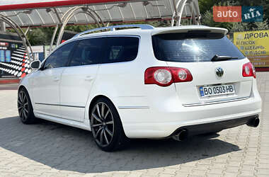 Универсал Volkswagen Passat 2010 в 