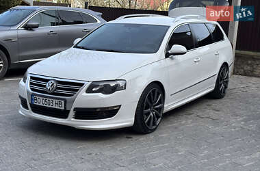 Универсал Volkswagen Passat 2010 в 