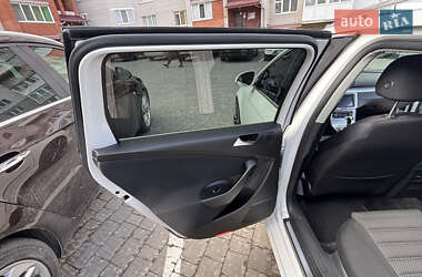 Универсал Volkswagen Passat 2010 в 