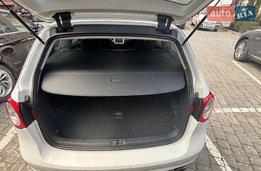 Универсал Volkswagen Passat 2010 в 