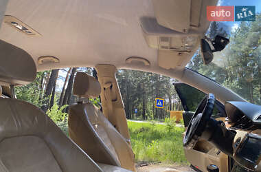 Седан Volkswagen Passat 2006 в 
