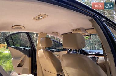 Седан Volkswagen Passat 2006 в 