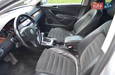 Седан Volkswagen Passat 2008 в 