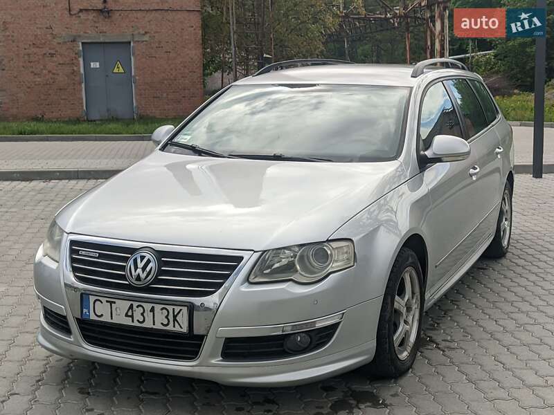 Volkswagen Passat 2010 Volkswagen Passat 2010