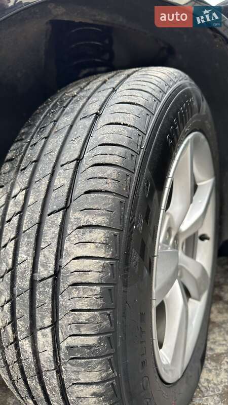 Универсал Volkswagen Passat 2009 в Хмельницком