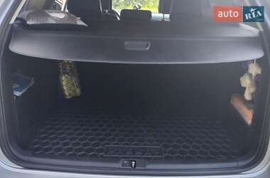 Універсал Volkswagen Passat 2011 в 