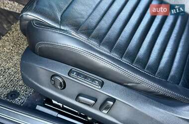 Седан Volkswagen Passat 2018 в 