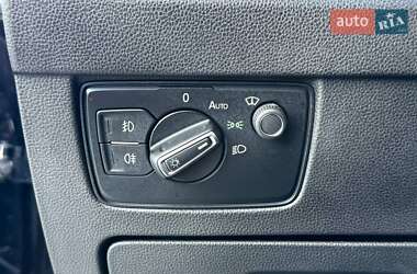 Седан Volkswagen Passat 2018 в 