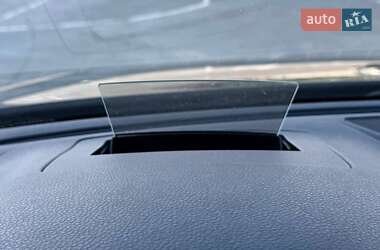 Седан Volkswagen Passat 2018 в 