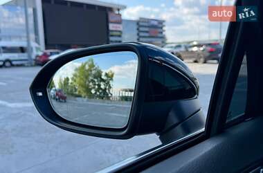 Седан Volkswagen Passat 2018 в 