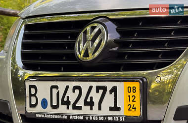 Универсал Volkswagen Passat 2010 в 