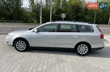 Универсал Volkswagen Passat 2006 в 