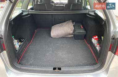 Универсал Volkswagen Passat 2006 в 