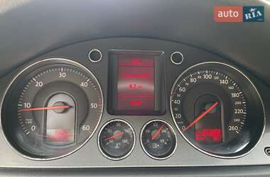 Универсал Volkswagen Passat 2006 в 