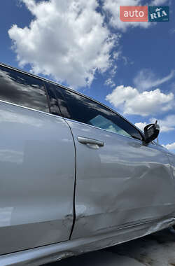 Седан Volkswagen Passat 2013 в 