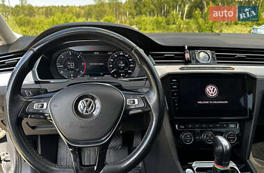Універсал Volkswagen Passat 2019 в 