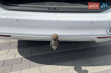 Универсал Volkswagen Passat 2015 в Киеве