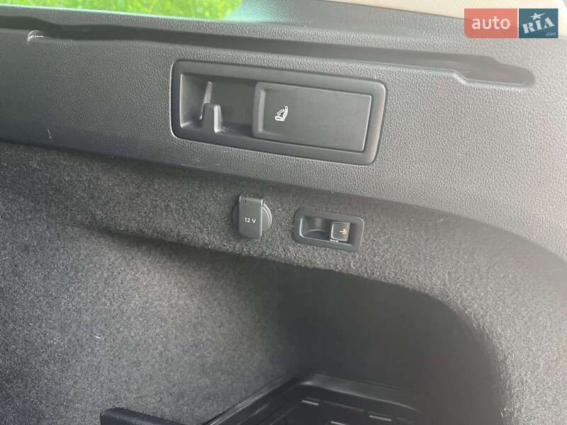 Универсал Volkswagen Passat 2016 в Виннице