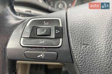 Седан Volkswagen Passat 2015 в 
