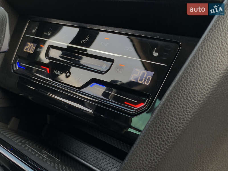 Універсал Volkswagen Passat 2021 в Бердичеві