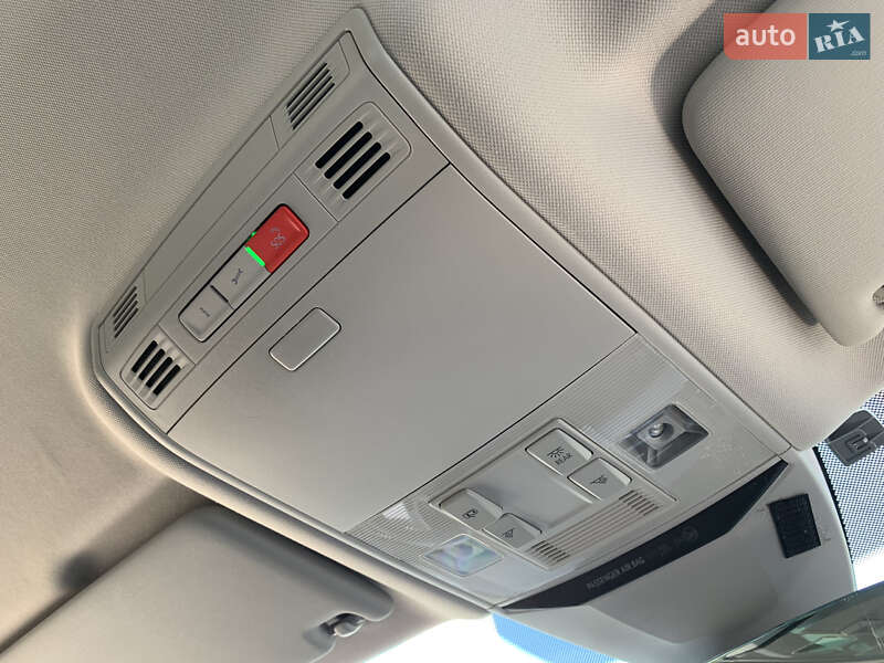 Універсал Volkswagen Passat 2021 в Бердичеві