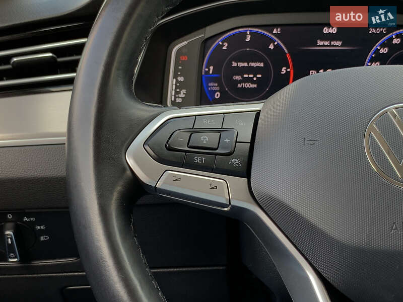 Універсал Volkswagen Passat 2021 в Бердичеві