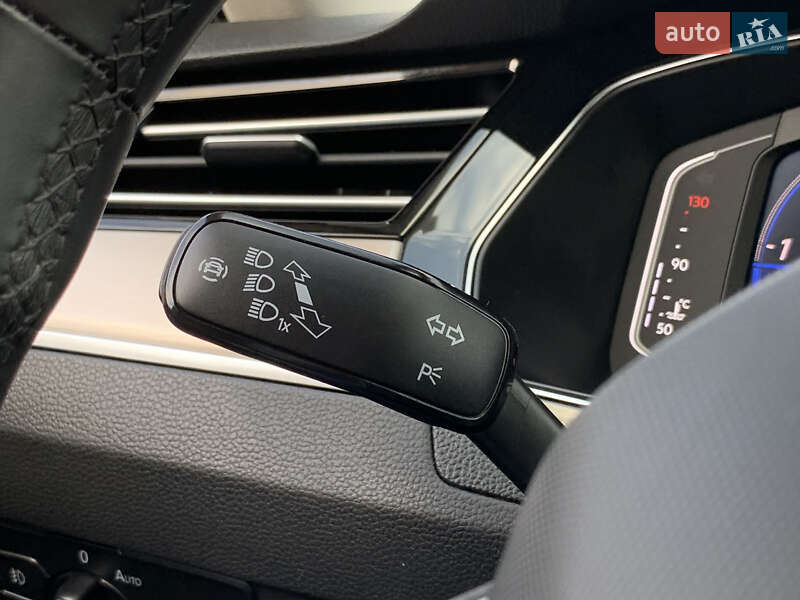 Універсал Volkswagen Passat 2021 в Бердичеві