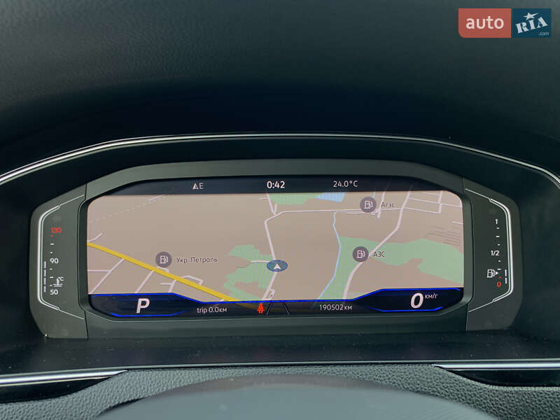 Універсал Volkswagen Passat 2021 в Бердичеві