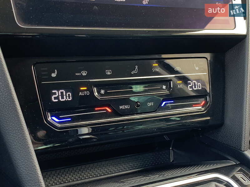 Універсал Volkswagen Passat 2021 в Бердичеві