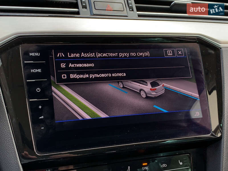 Універсал Volkswagen Passat 2021 в Бердичеві