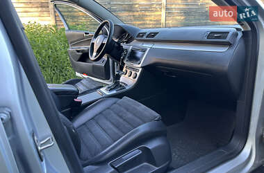 Седан Volkswagen Passat 2008 в 